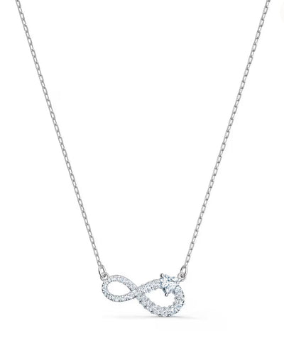 Endless Love Necklace