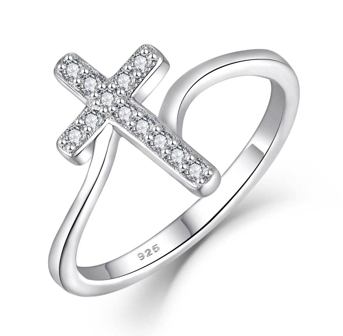 Cross Ring