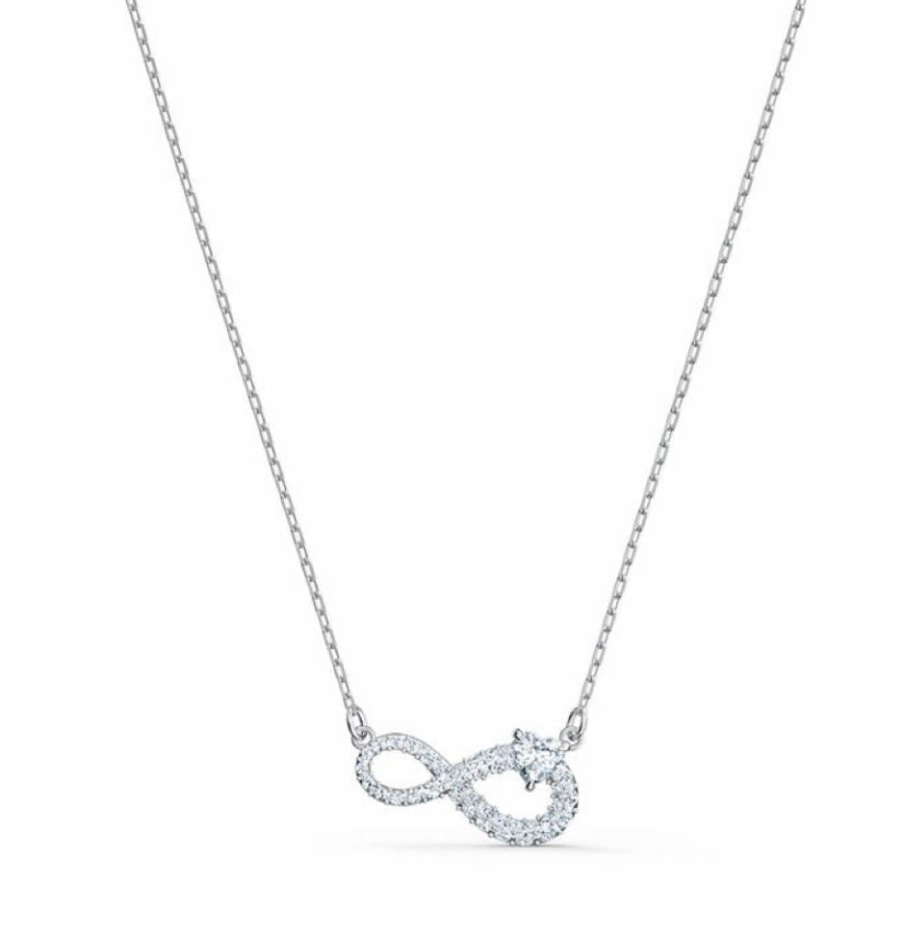 Endless Love Necklace