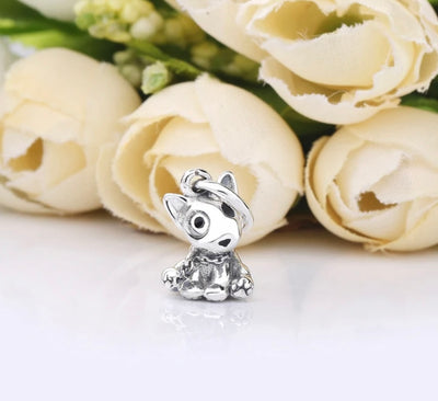 Bull Terrier Charm