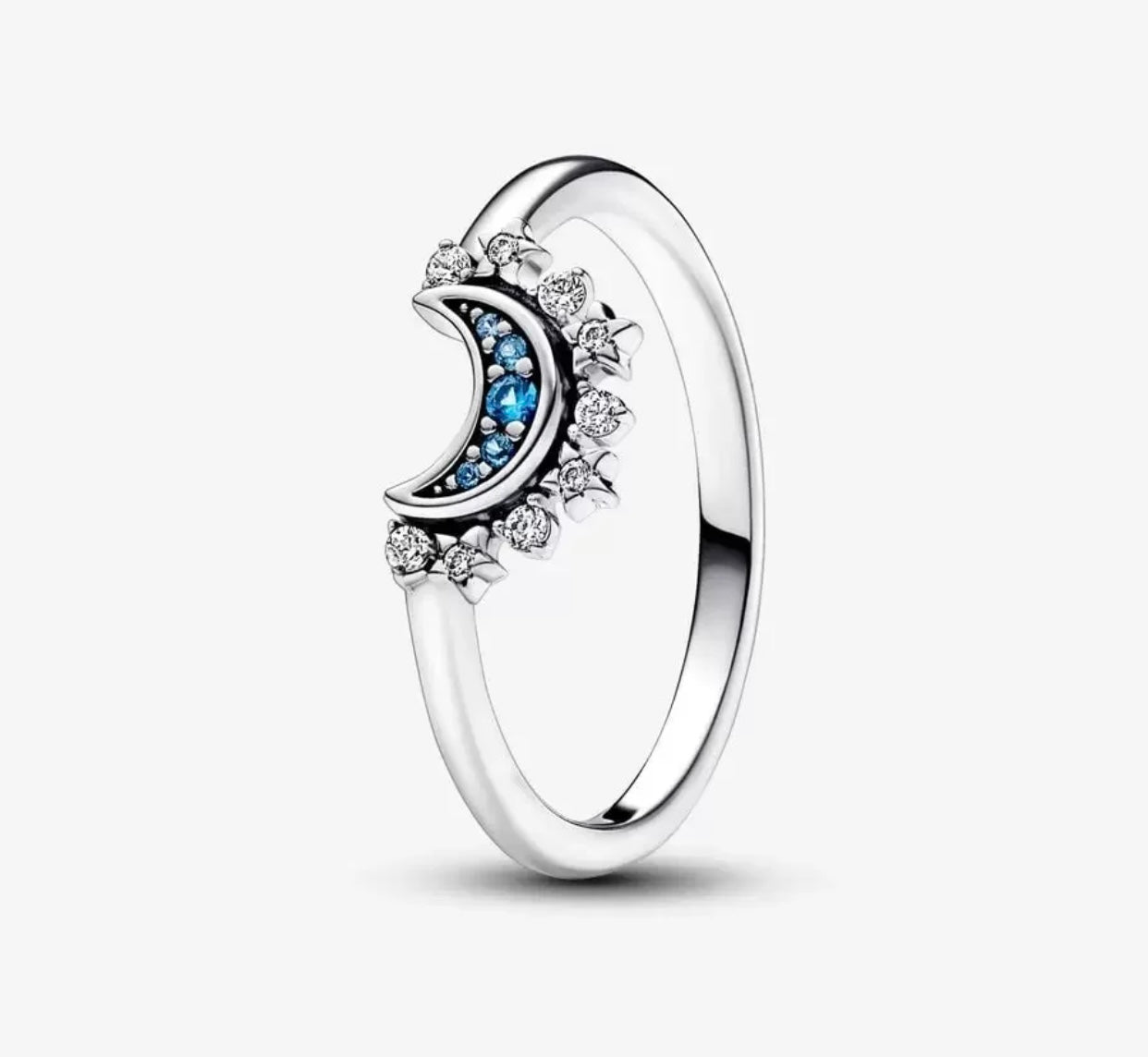 Harmony Ring