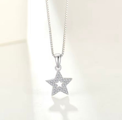 Star Necklace