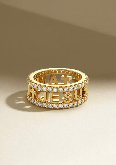 Trinity Ring