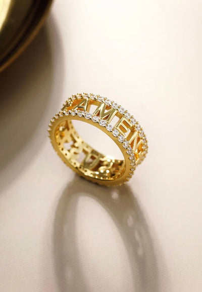 Trinity Ring