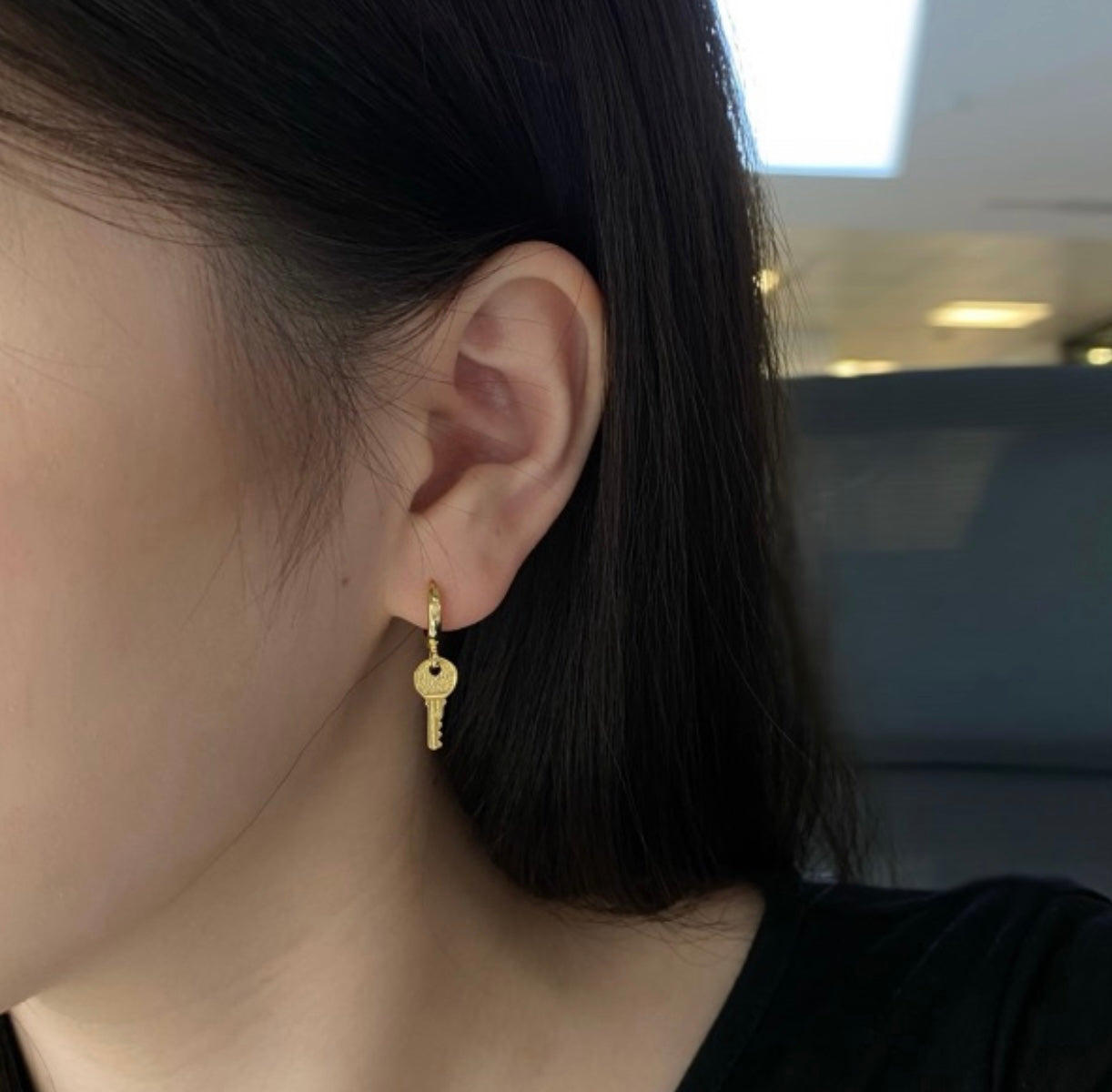 Janet Earrings