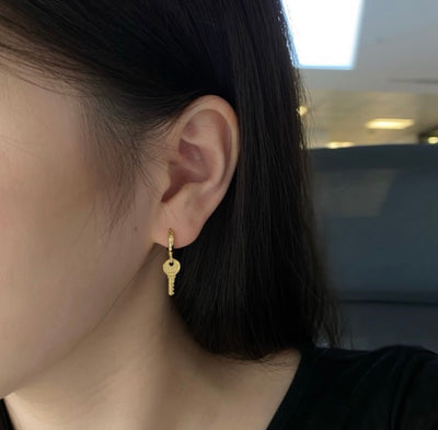 Janet Earrings