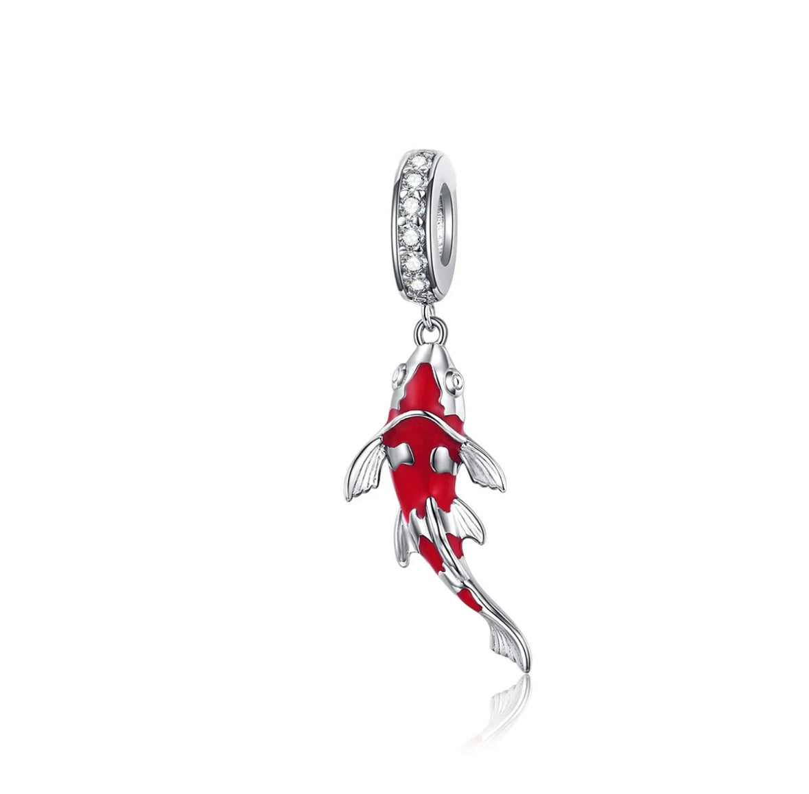 Koi Fish