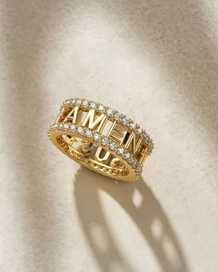 Trinity Ring