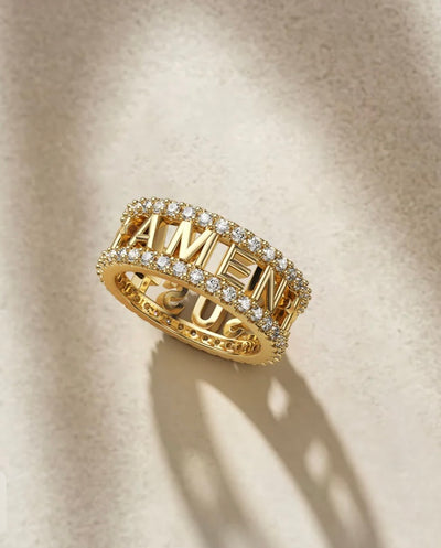 Trinity Ring