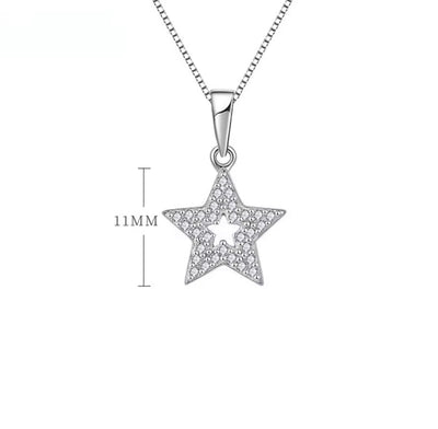 Star Necklace
