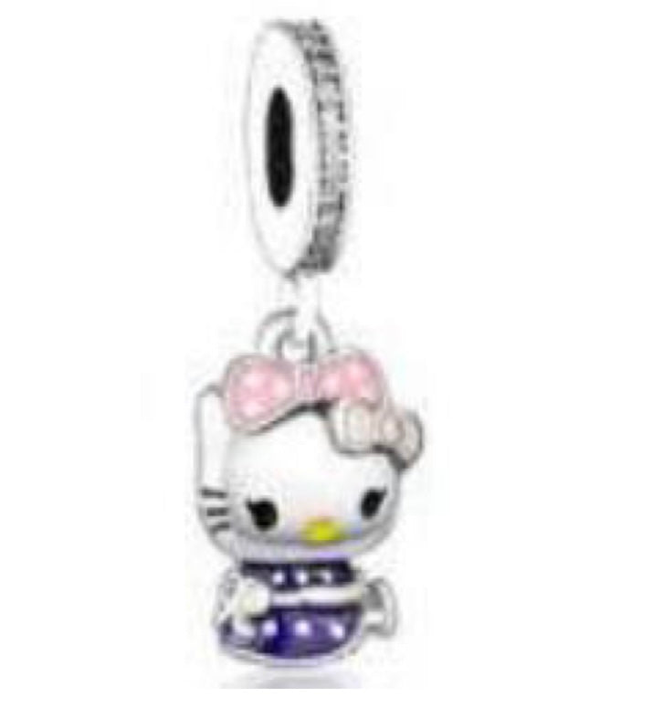 Kitty Charm