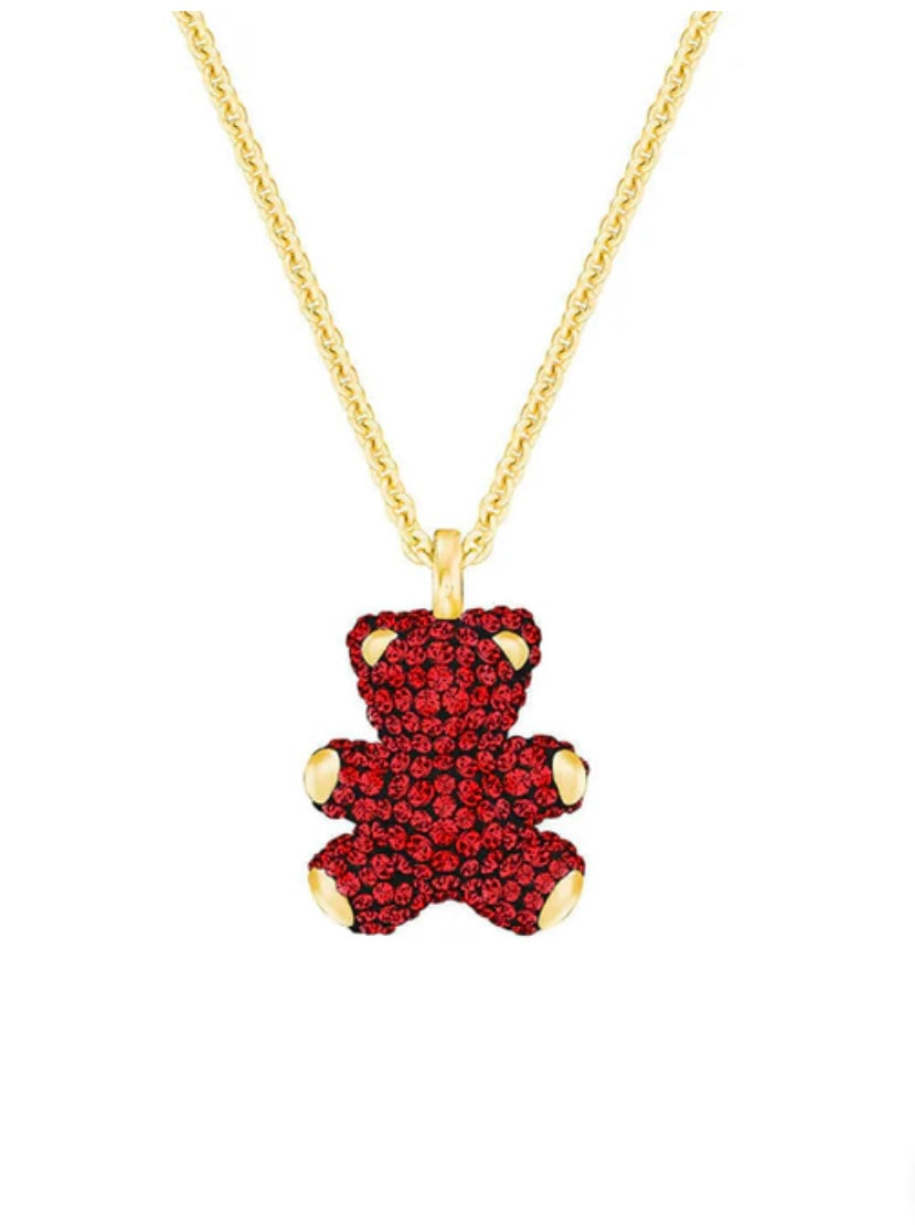 Gummy Bear Necklace