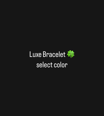 Luxe Bracelet