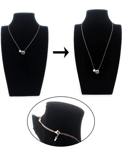 Jewelry Extender