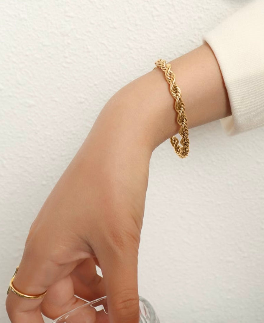 Rope Bracelet