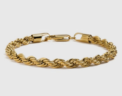 Rope Bracelet