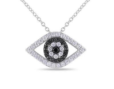 Evil Eye Chain