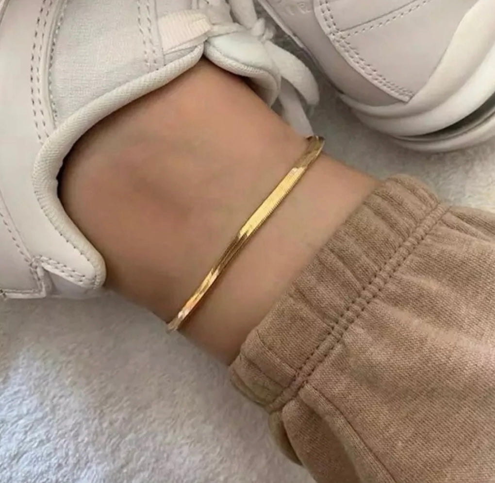 Kali Anklet