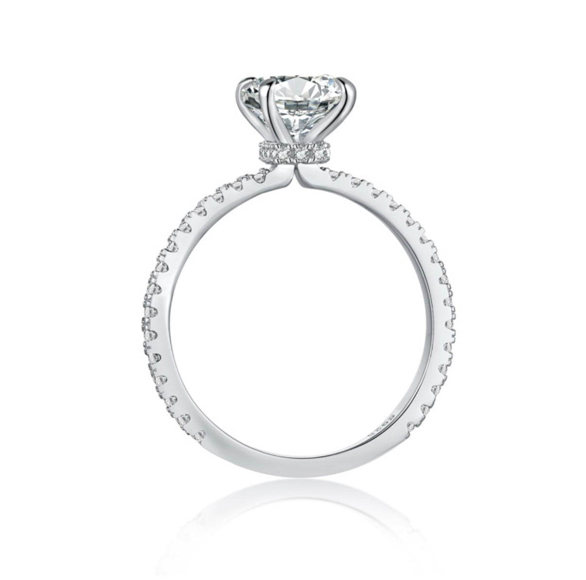 Parker Ring