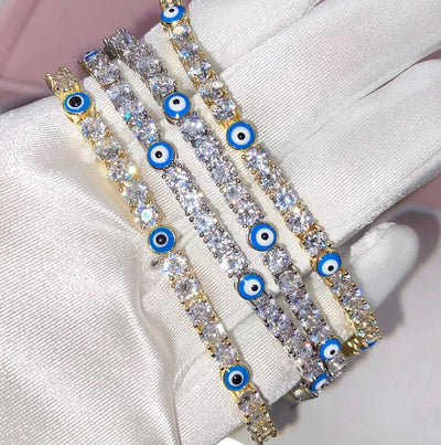 Evil Eye Bracelet