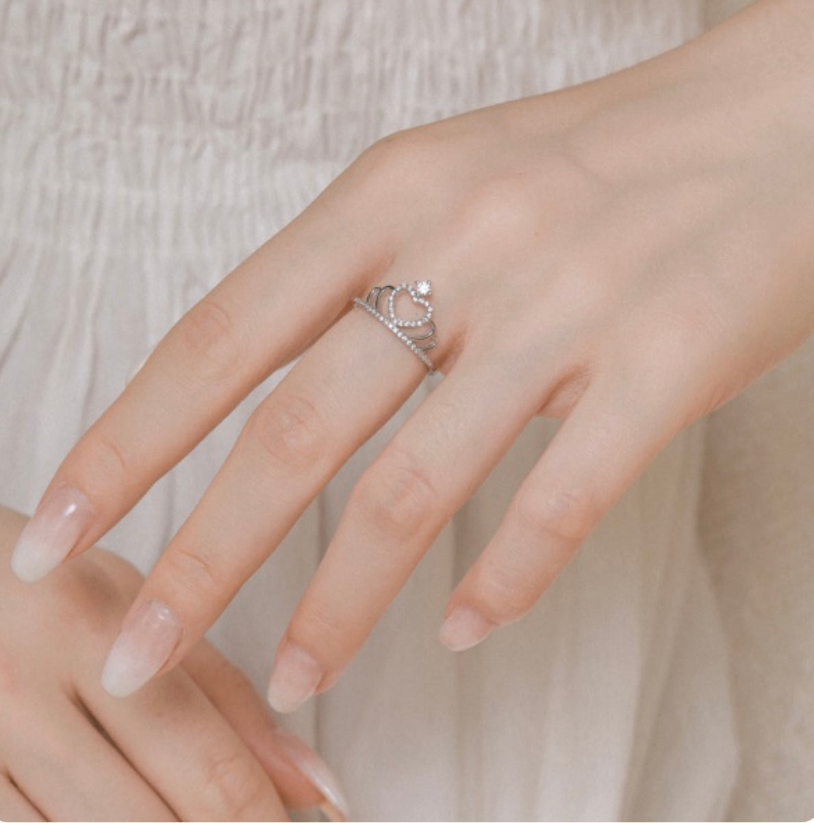 Princess Ring