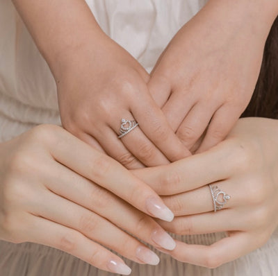 Princess Ring