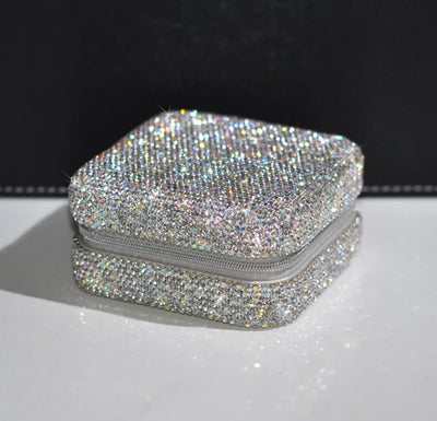 Diamond Jewelry Case